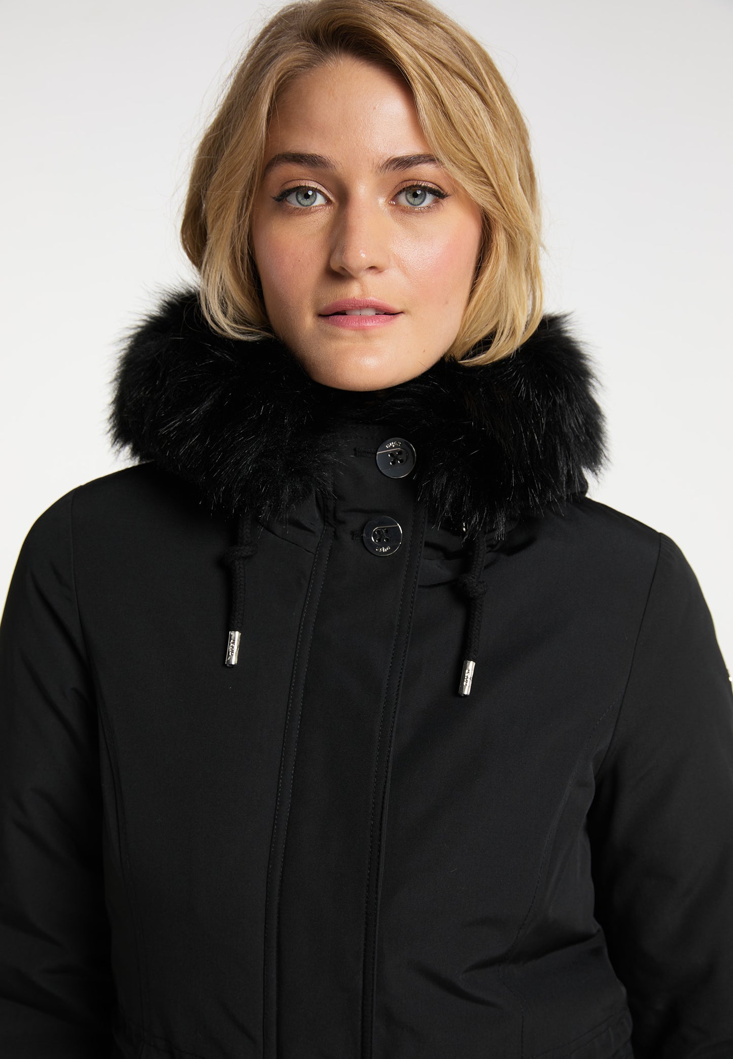 usha Women's Winter Parka