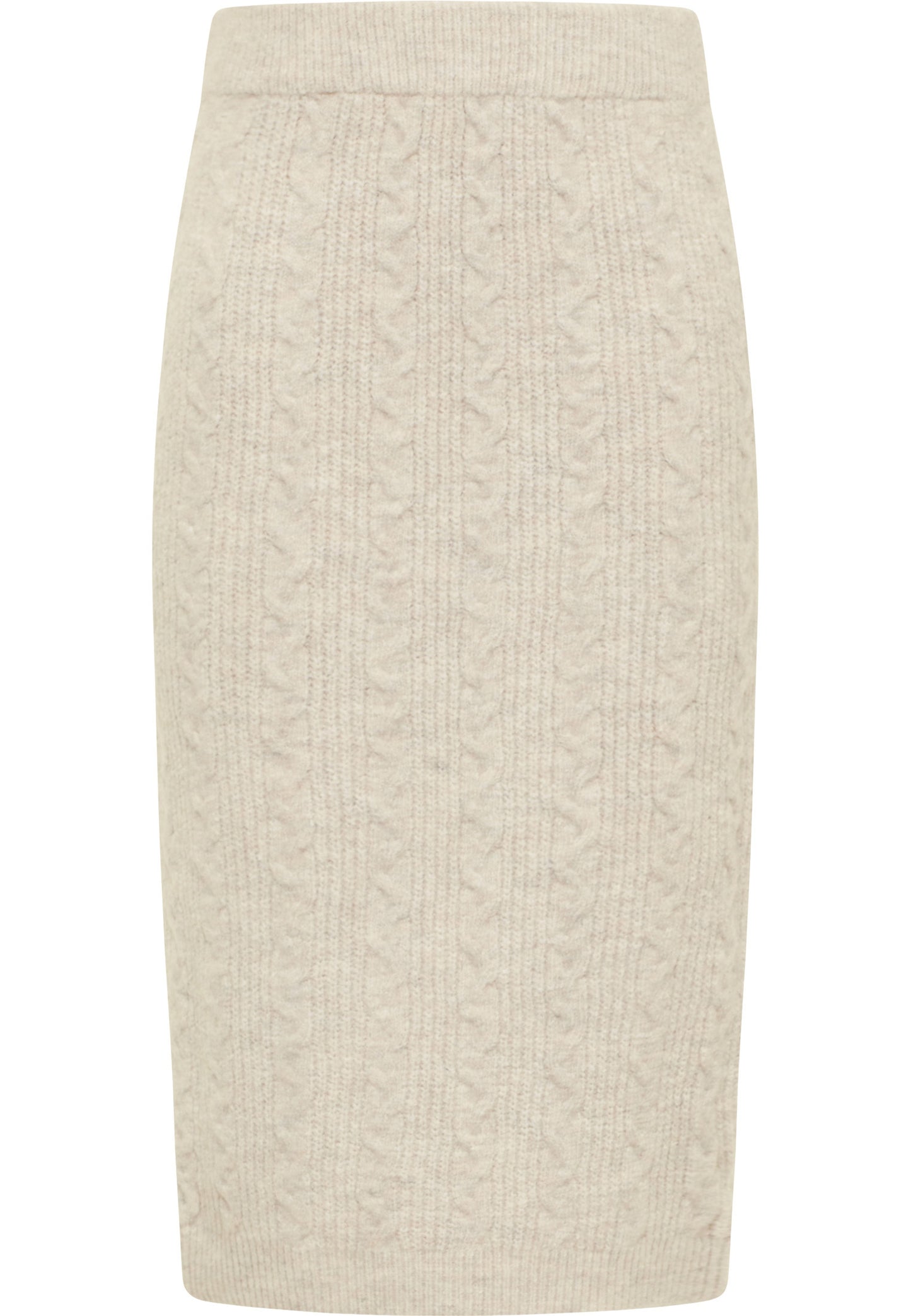 usha Women's Knitted Skirt