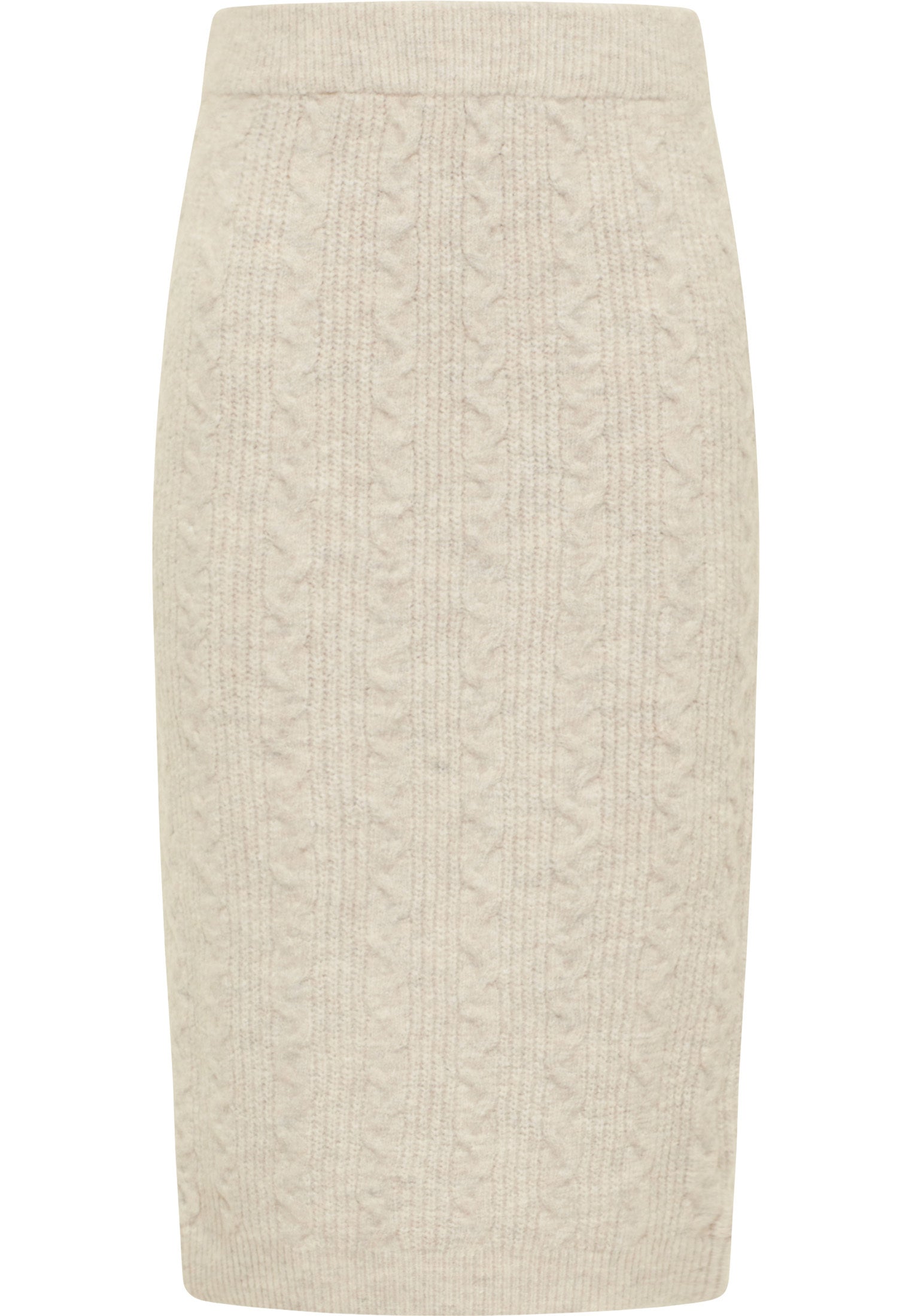 usha Women's Knitted Skirt