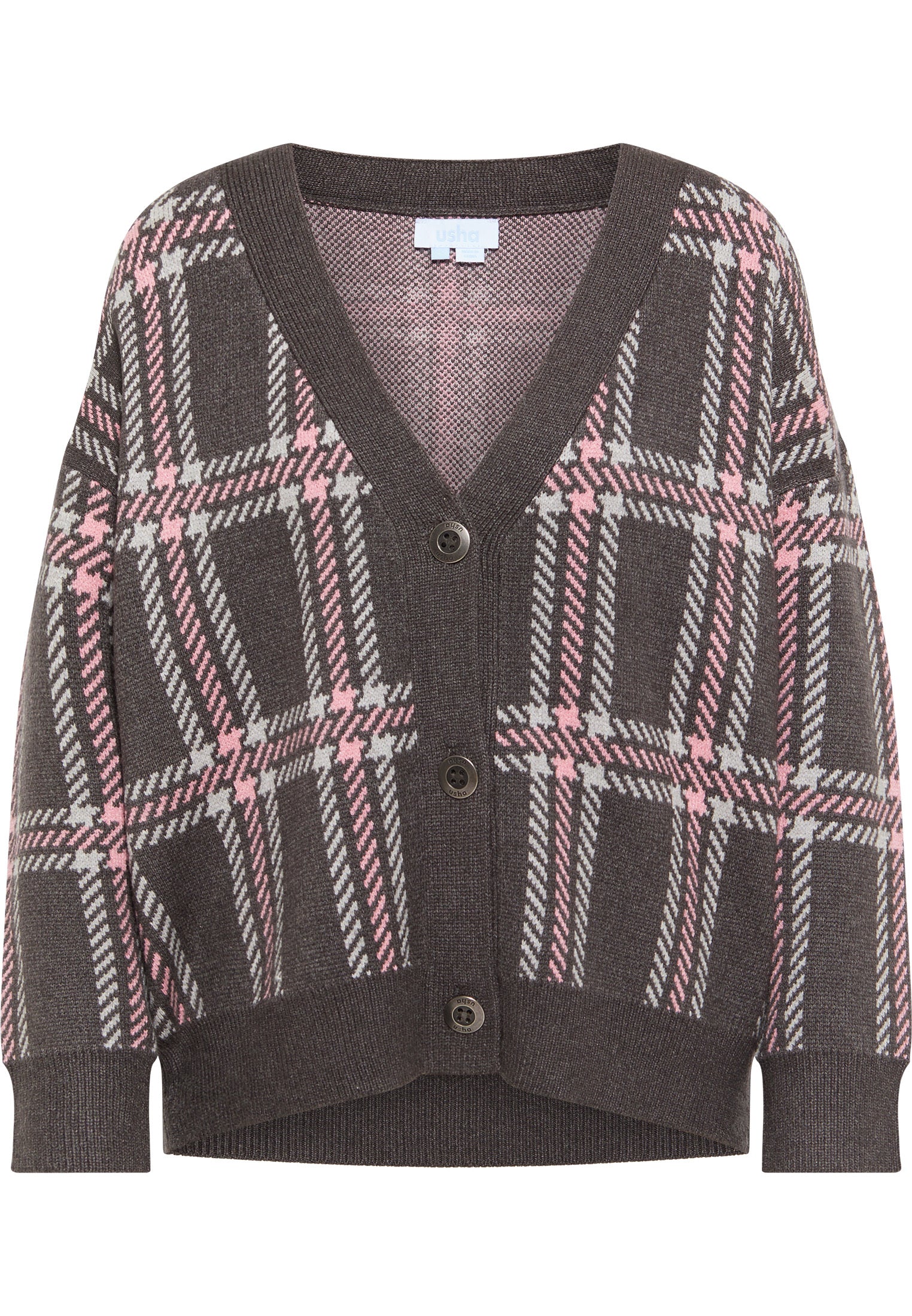 usha BLUE LABEL Women's Cardigan