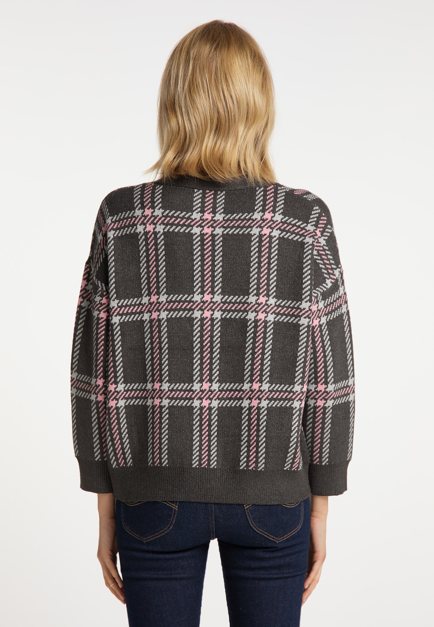 usha BLUE LABEL Women's Cardigan