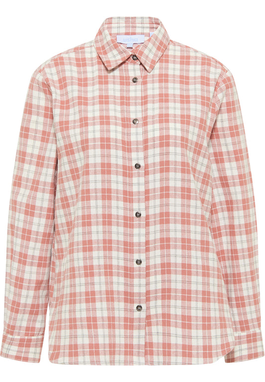 usha BLUE LABEL Damen's Shirt