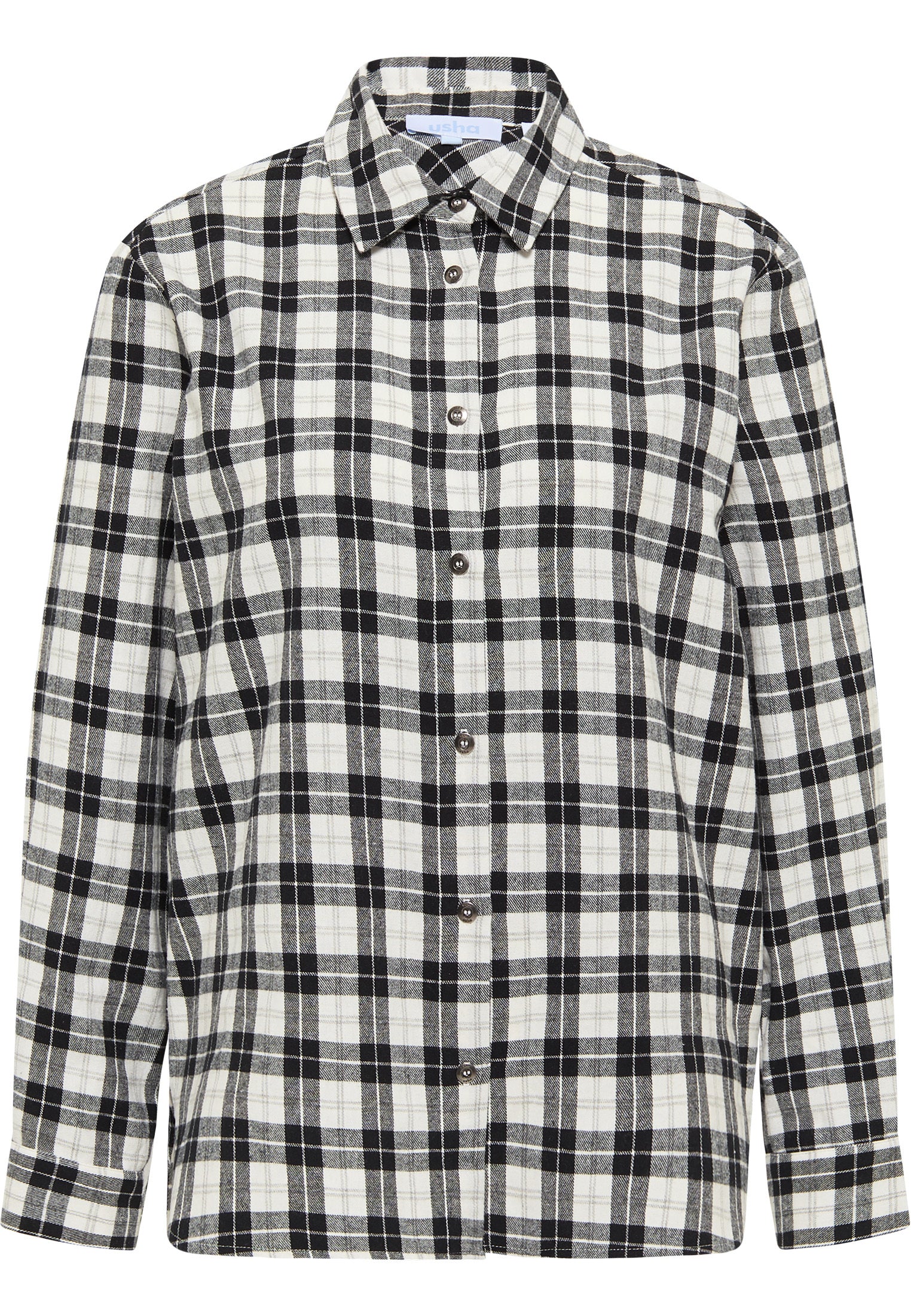usha BLUE LABEL Women's Shirt