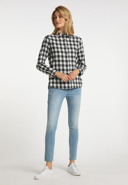 usha BLUE LABEL Women's Shirt