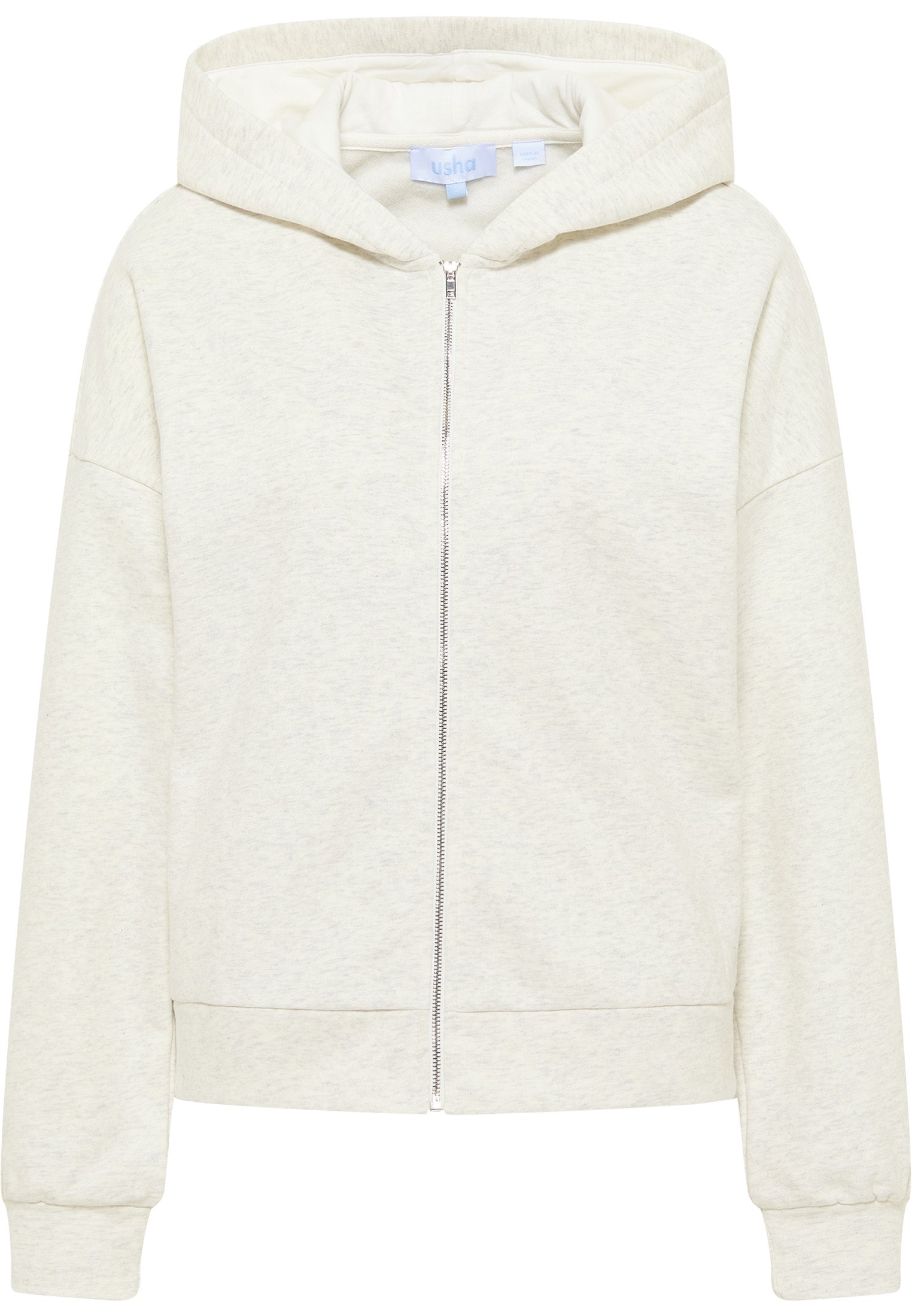 usha BLUE LABEL Women's Sweat Jacket