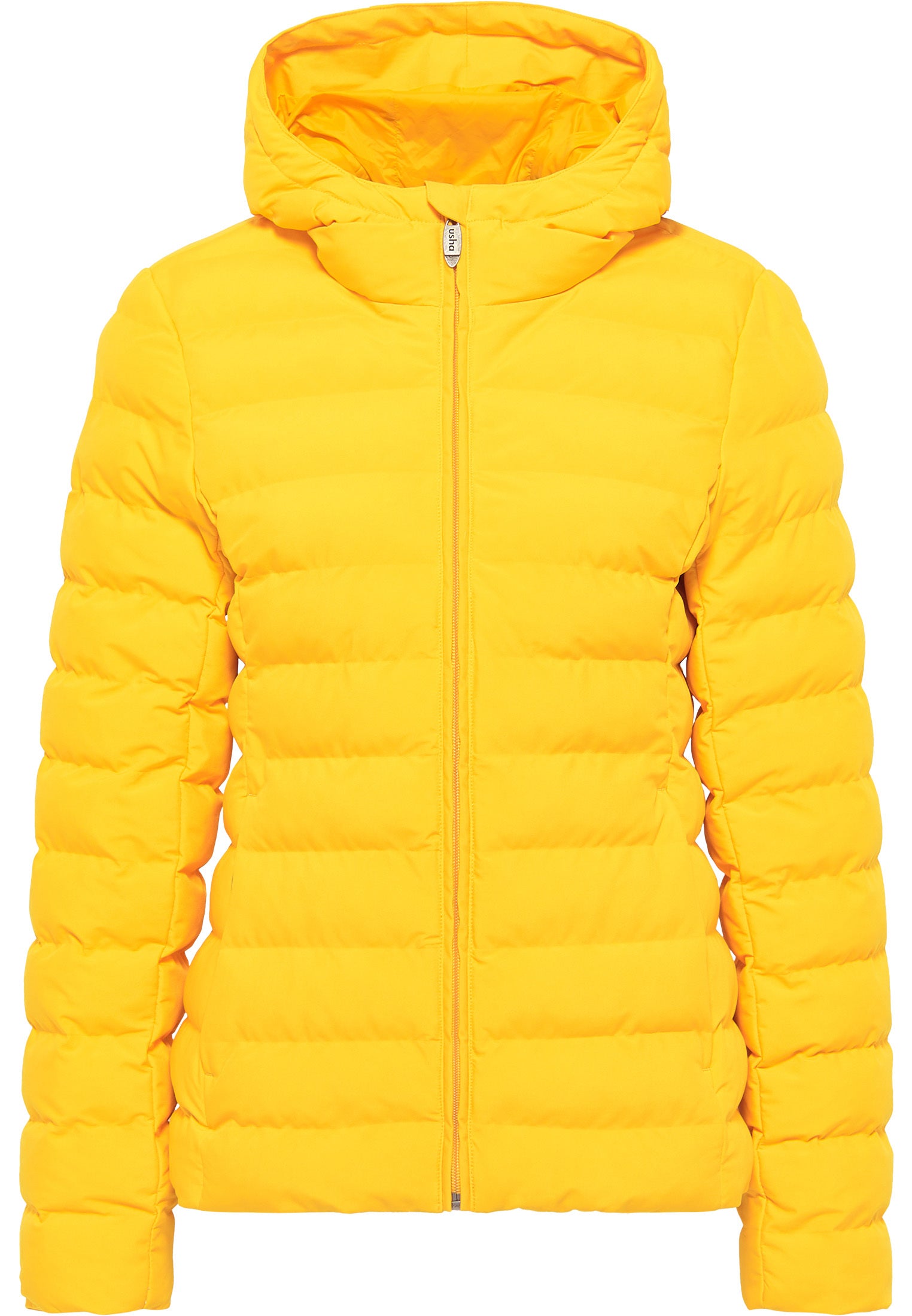 usha BLUE LABEL Women's Ghtweight Quilted Jacket