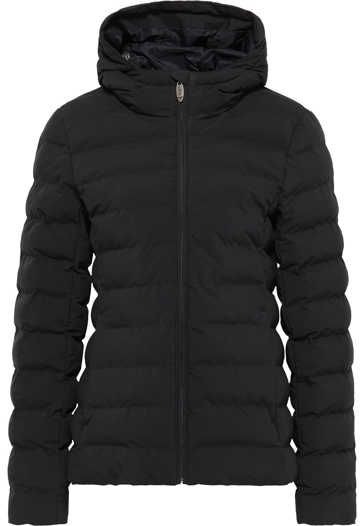 usha BLUE LABEL Women's Ghtweight Quilted Jacket