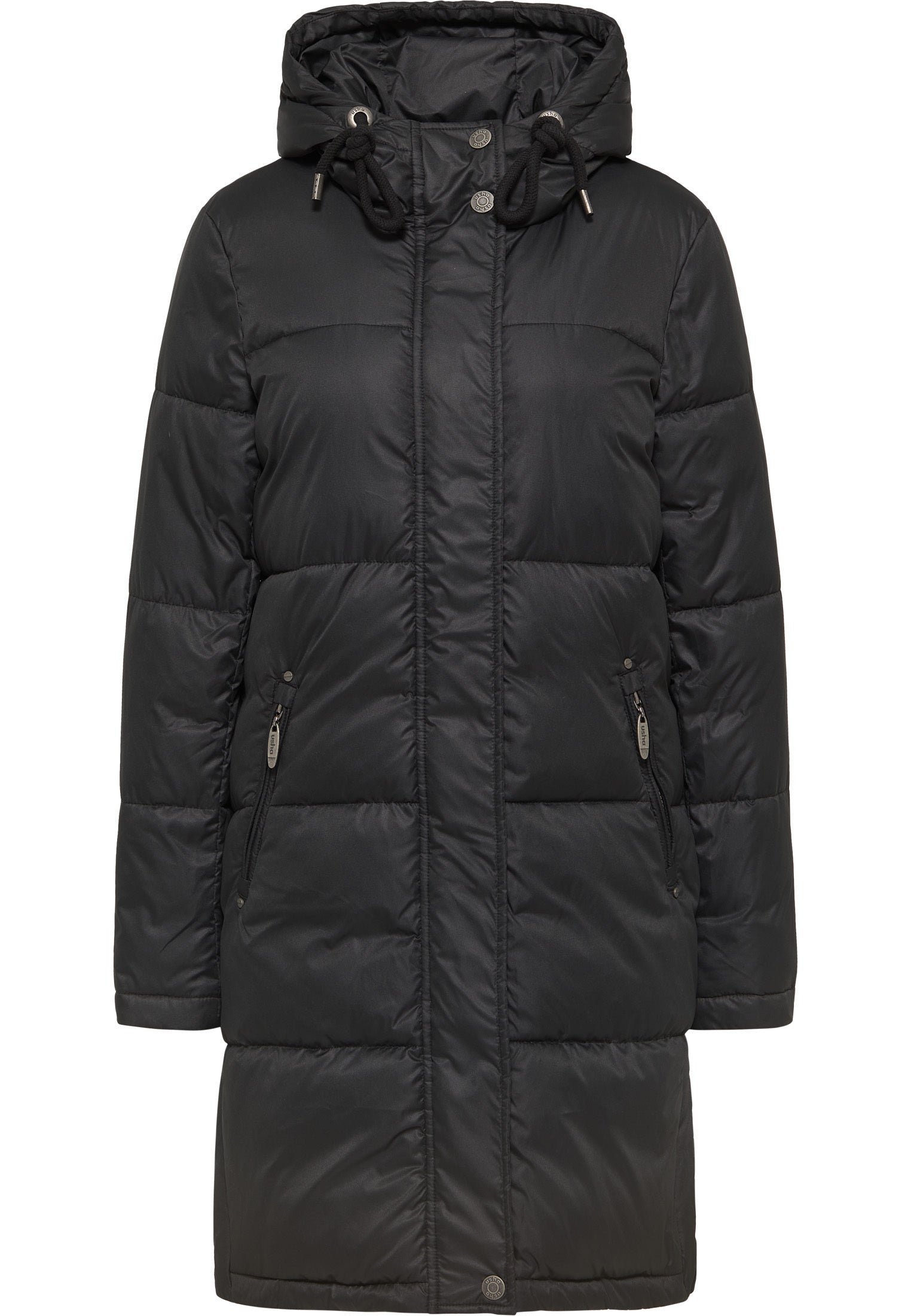 usha BLUE LABEL Women's Winter Parka