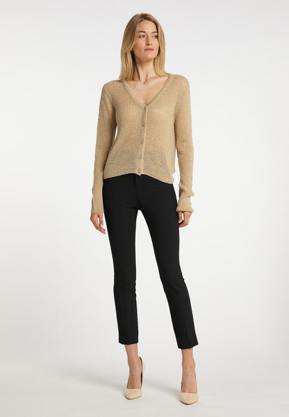 usha BLACK LABEL Damen's Cardigan