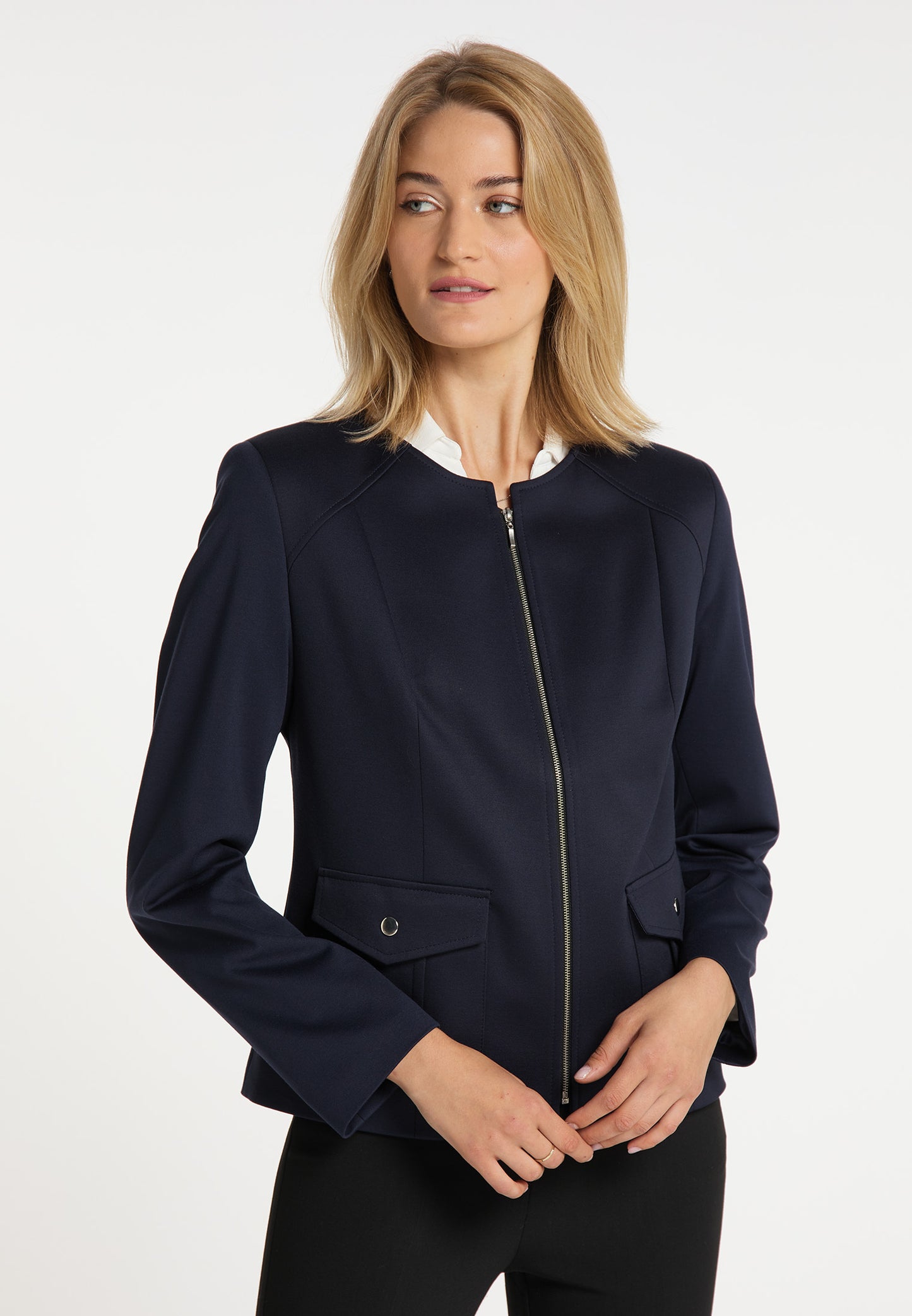 usha BLACK LABEL Damen Blazer