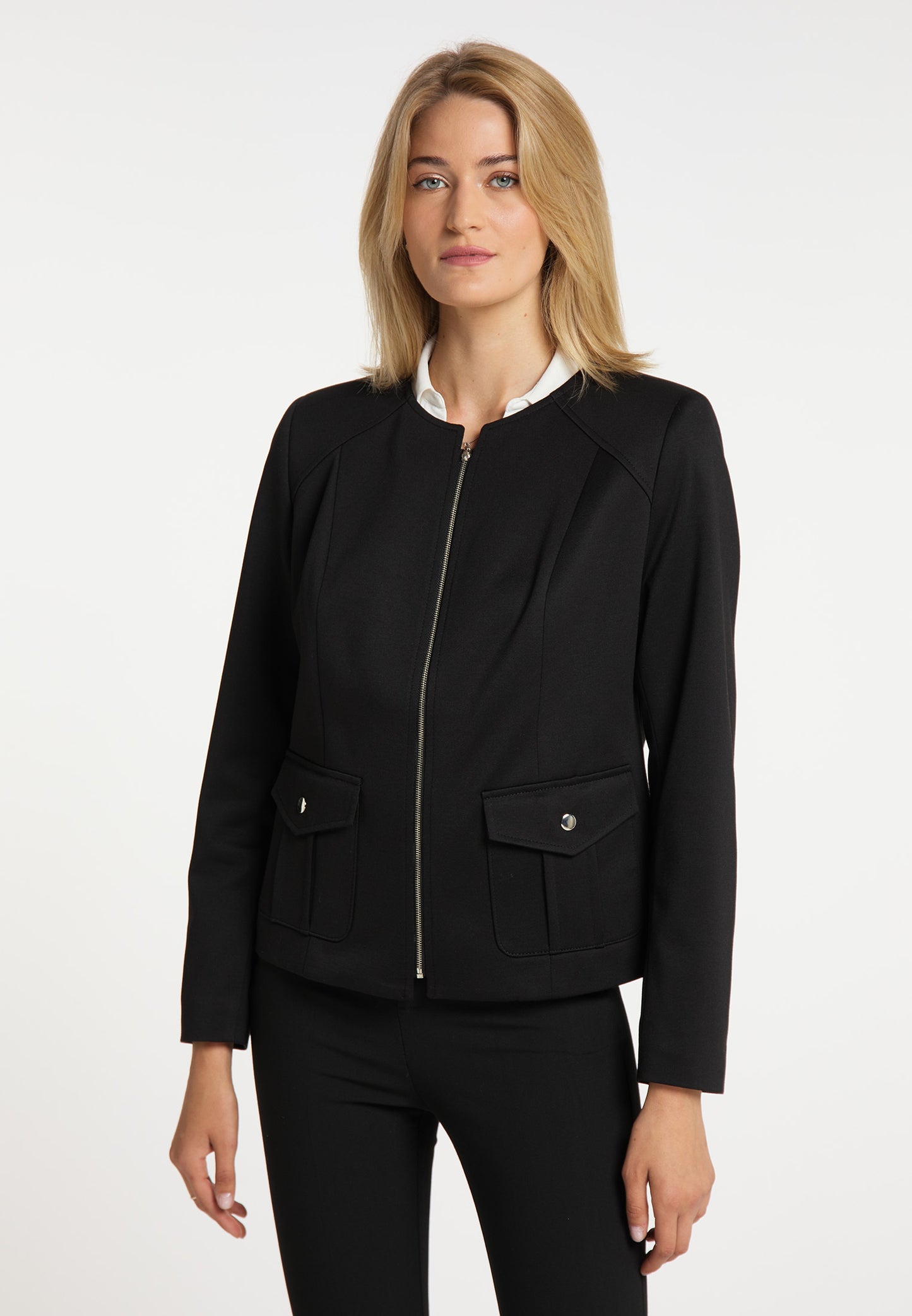 usha BLACK LABEL Damen Blazer