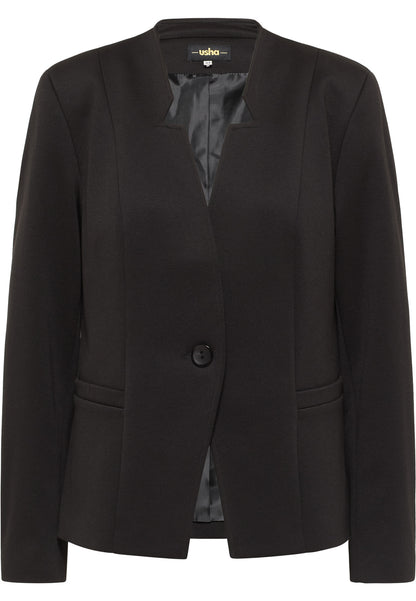 usha BLACK LABEL Damen Blazer