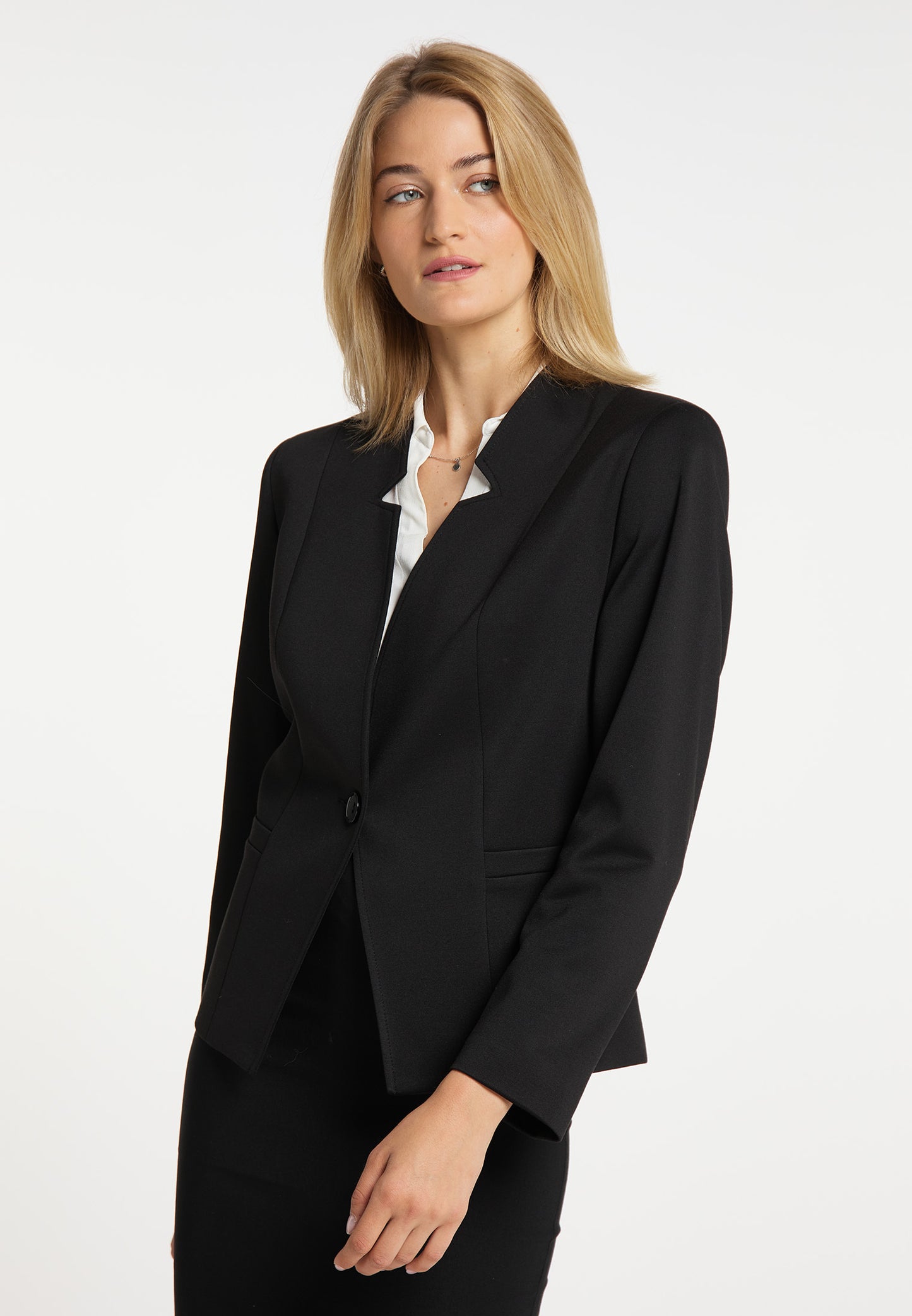 usha BLACK LABEL Damen Blazer