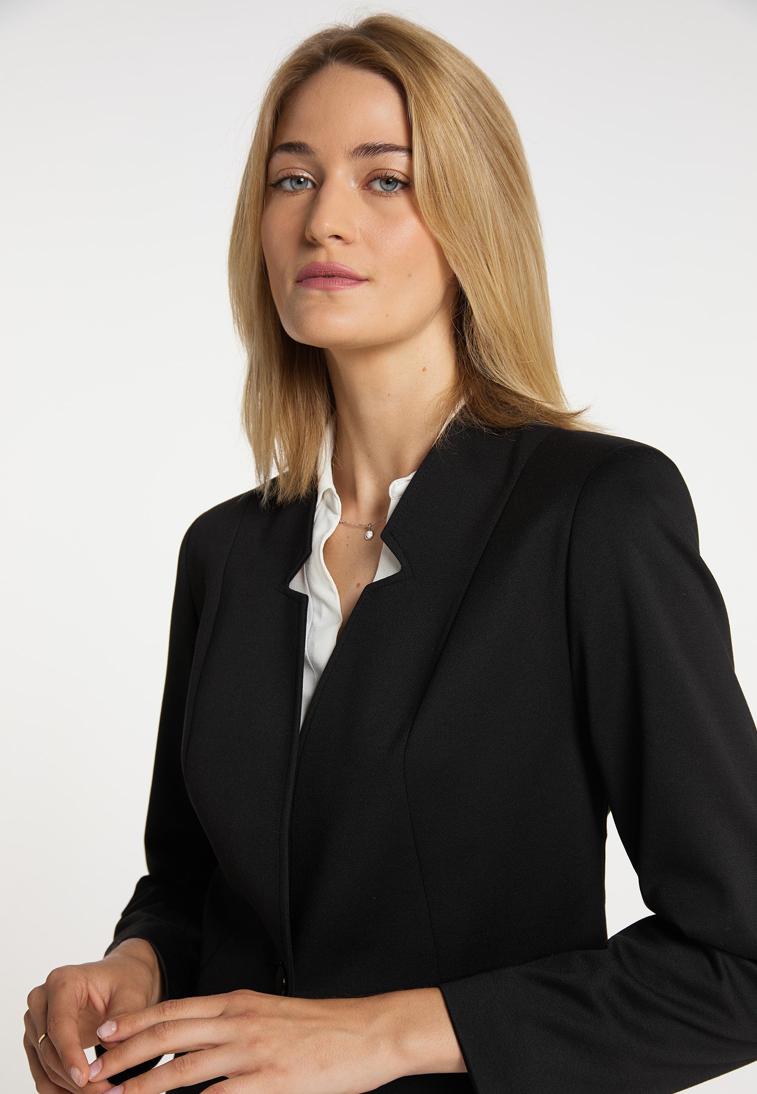 usha BLACK LABEL Damen Blazer