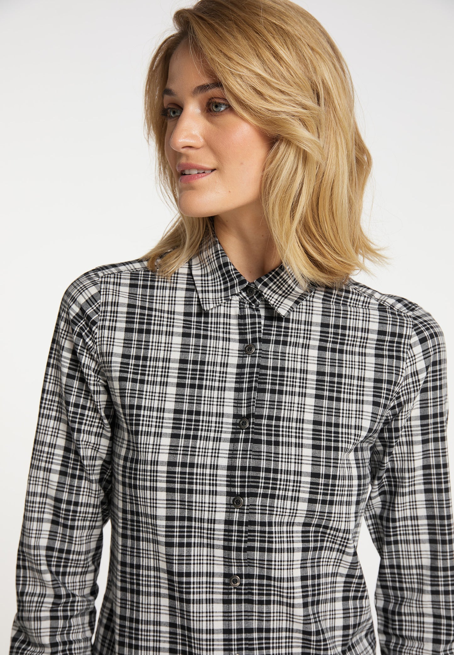 usha BLUE LABEL Damen Bluse