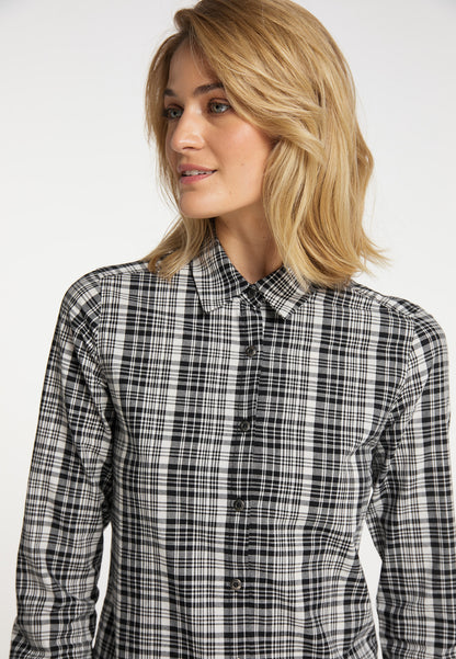 usha BLUE LABEL Damen Bluse