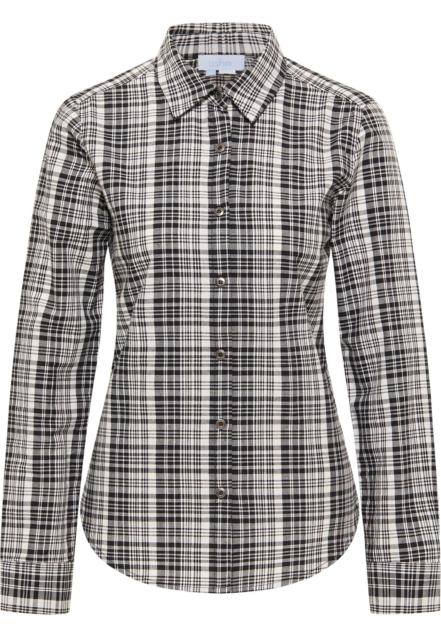 usha BLUE LABEL Damen Bluse