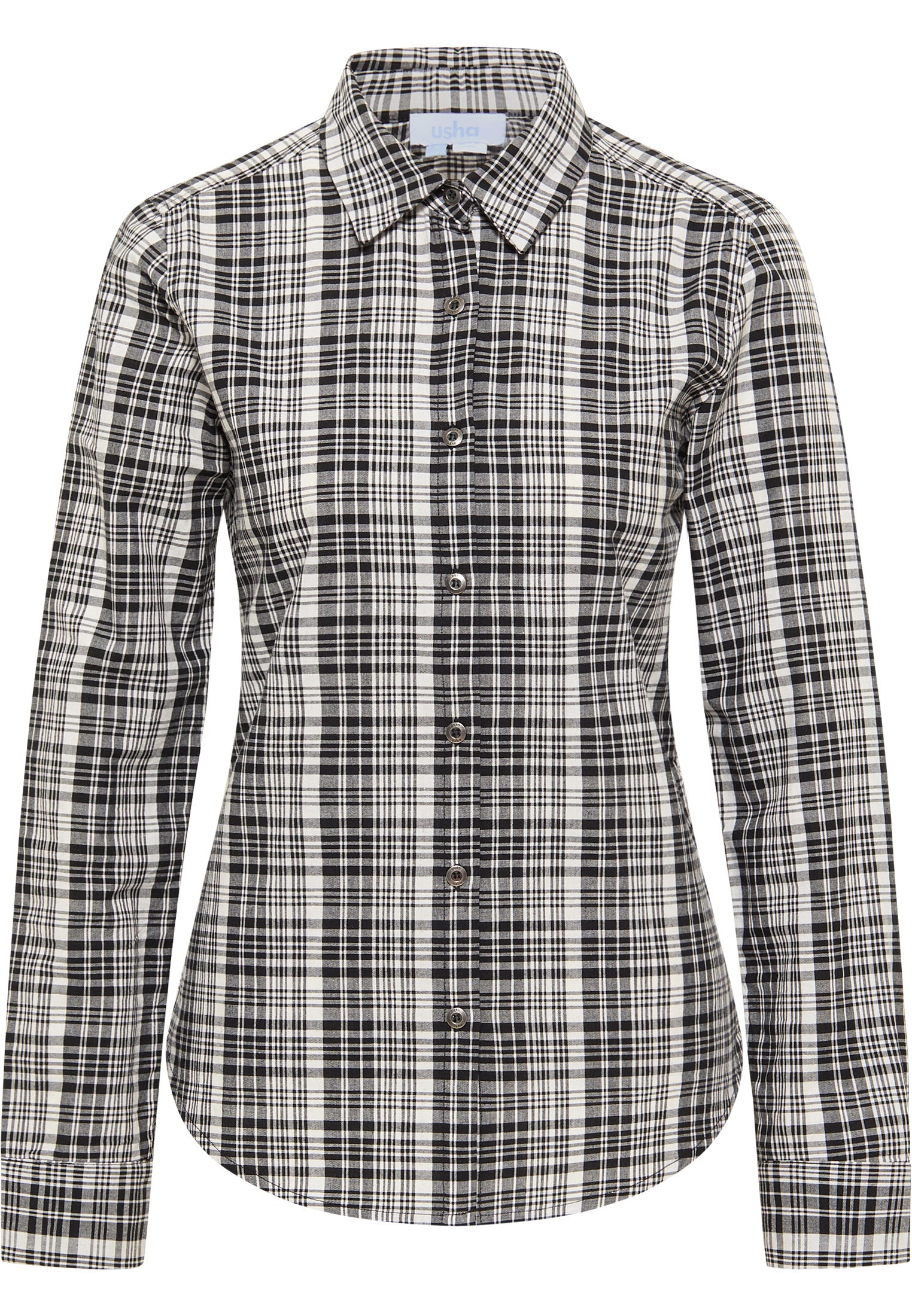 usha BLUE LABEL Damen Bluse