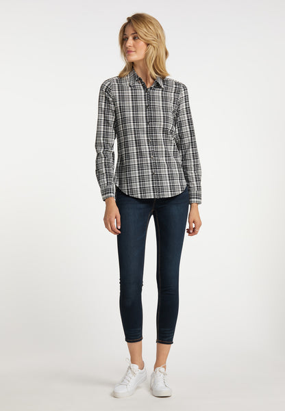 usha BLUE LABEL Damen Bluse