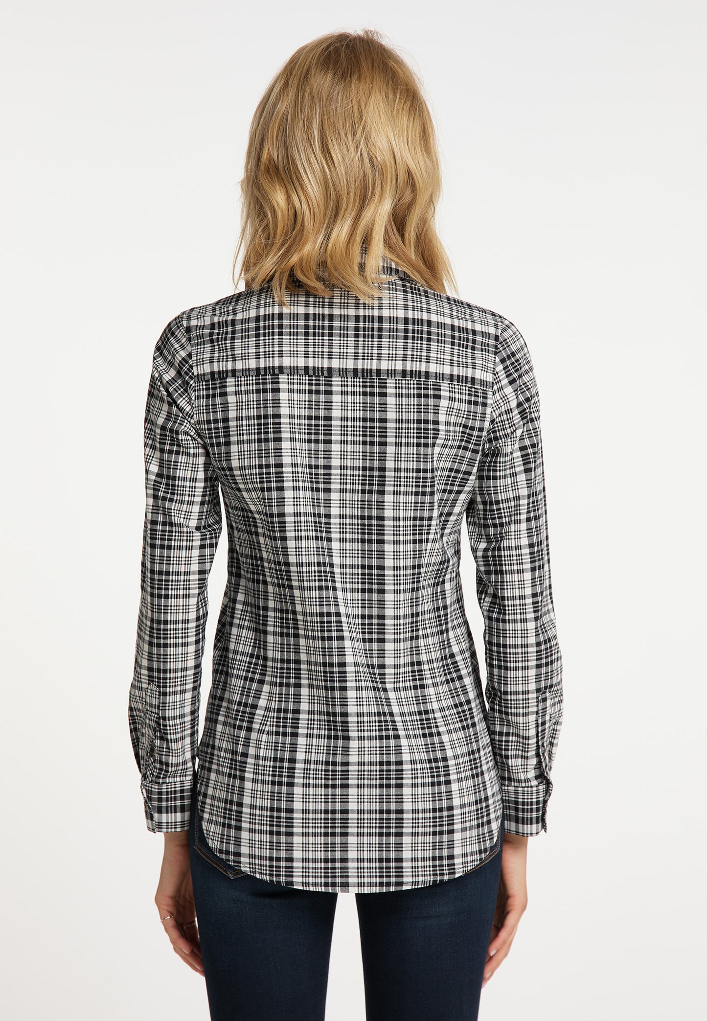 usha BLUE LABEL Damen Bluse