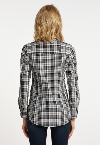 usha BLUE LABEL Damen Bluse