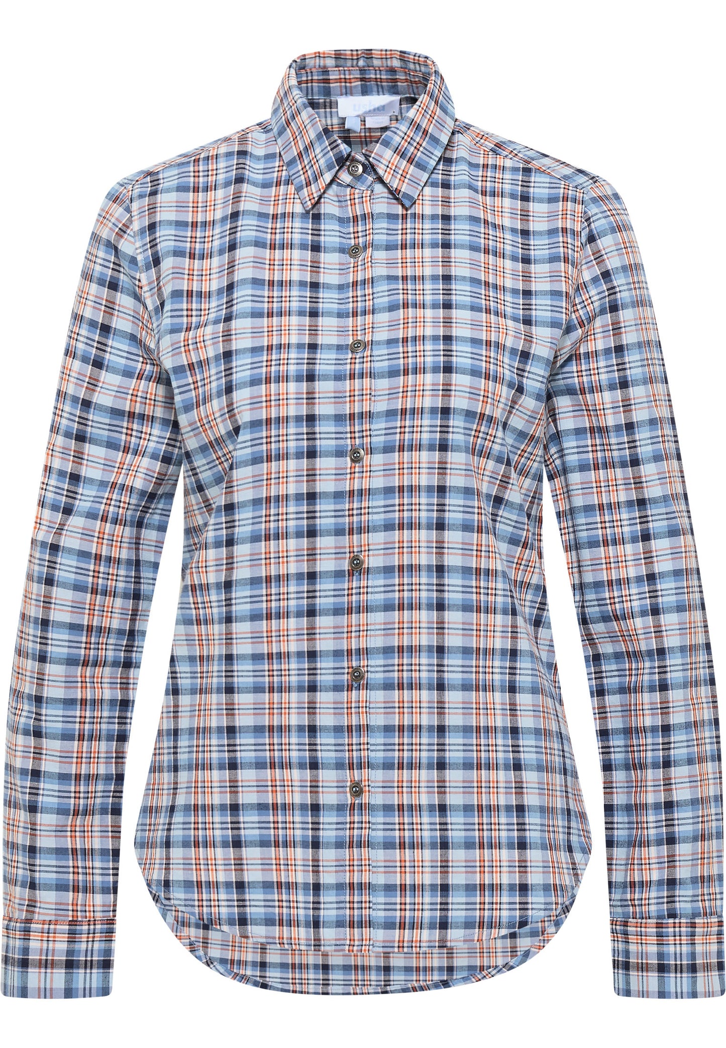 usha BLUE LABEL Damen Bluse