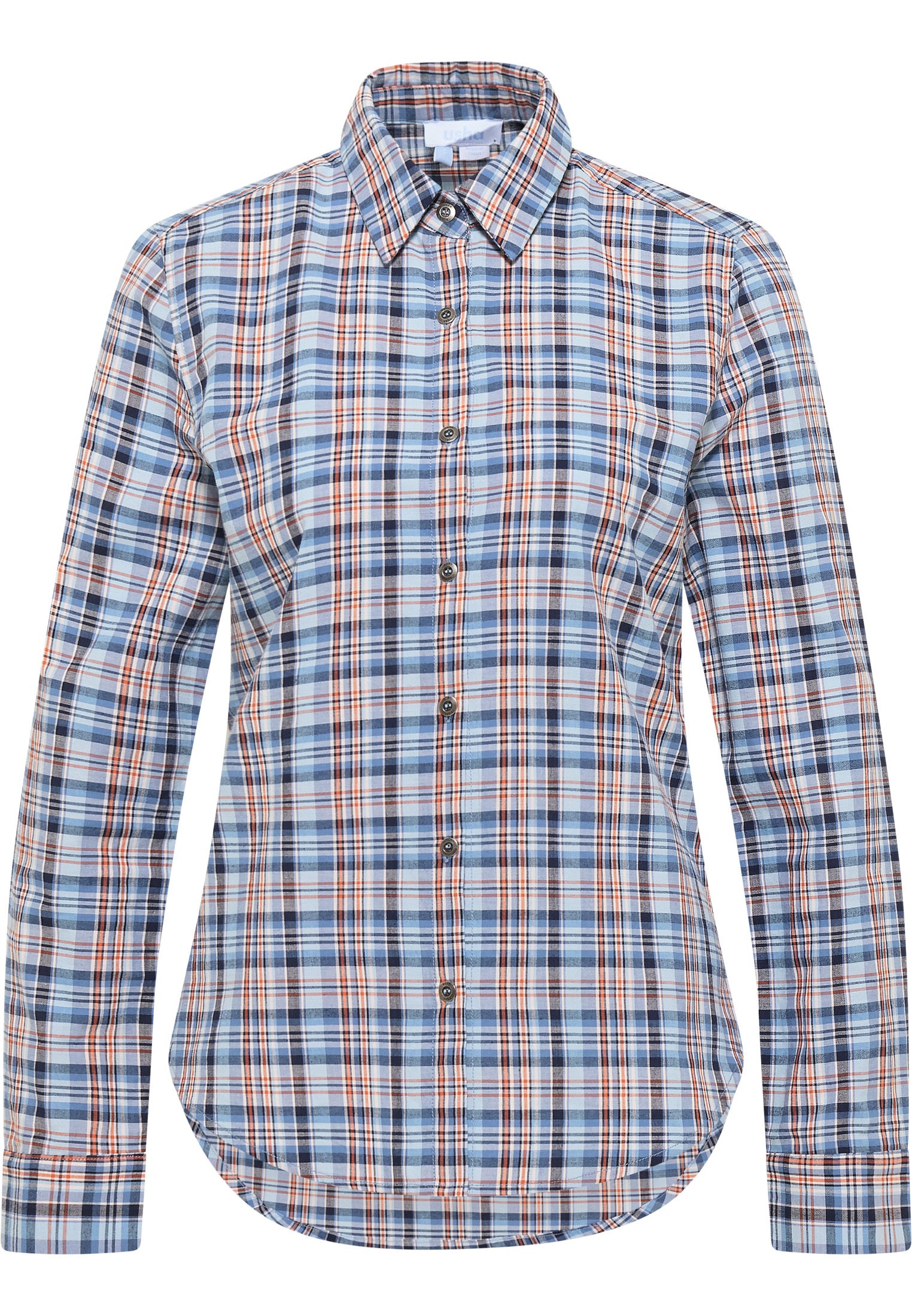 usha BLUE LABEL Damen Bluse