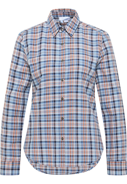 usha BLUE LABEL Damen Bluse