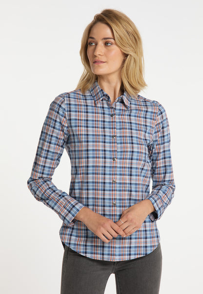 usha BLUE LABEL Damen Bluse