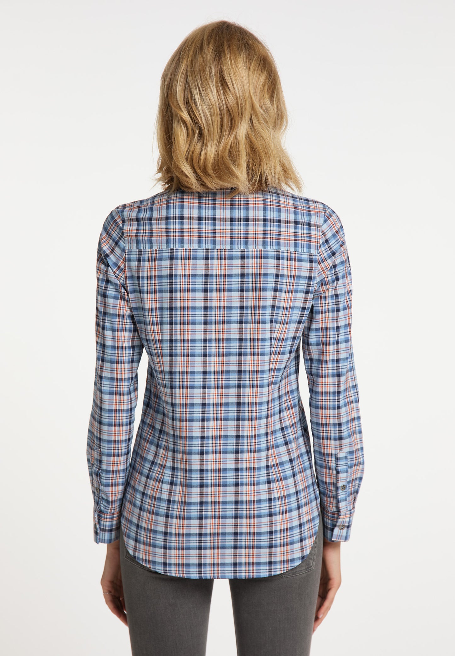 usha BLUE LABEL Damen Bluse