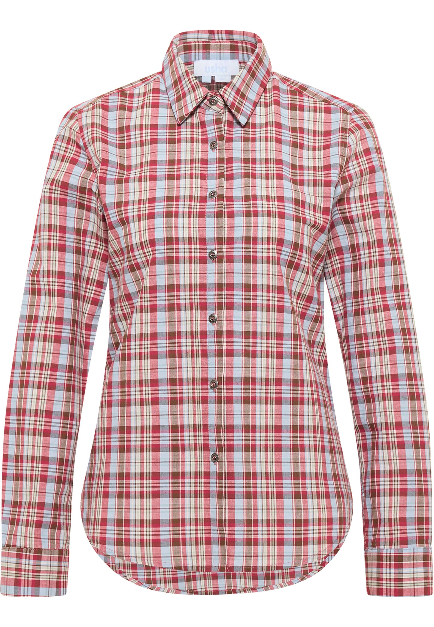 usha BLUE LABEL Damen Bluse