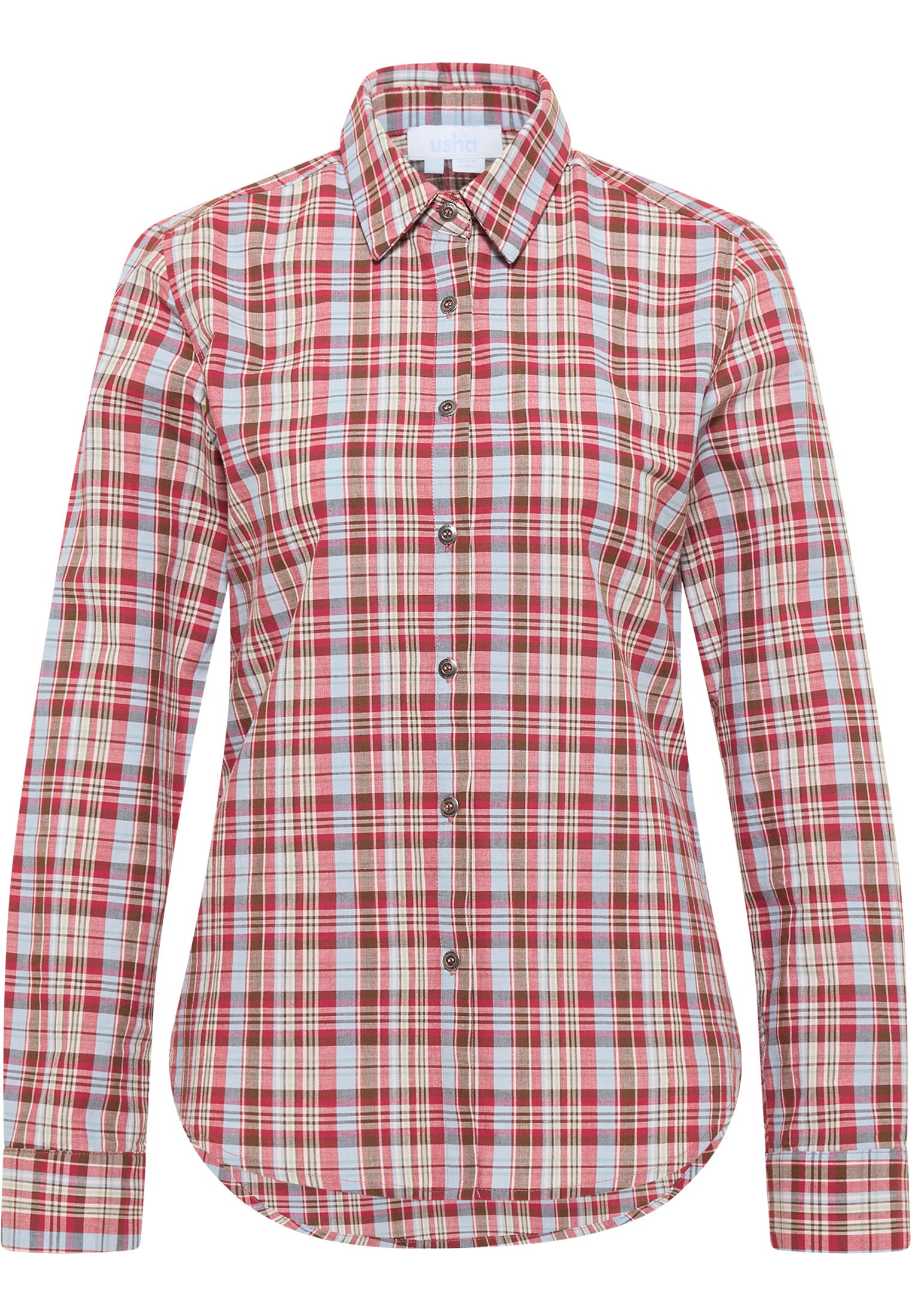 usha BLUE LABEL Damen Bluse