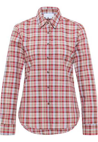 usha BLUE LABEL Damen Bluse
