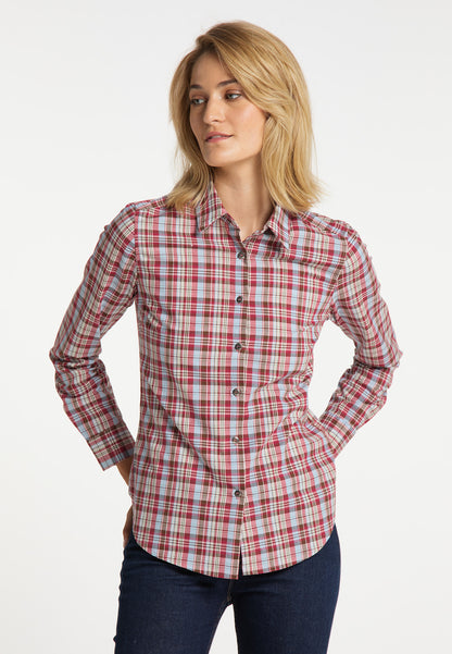 usha BLUE LABEL Damen Bluse