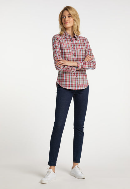 usha BLUE LABEL Damen Bluse
