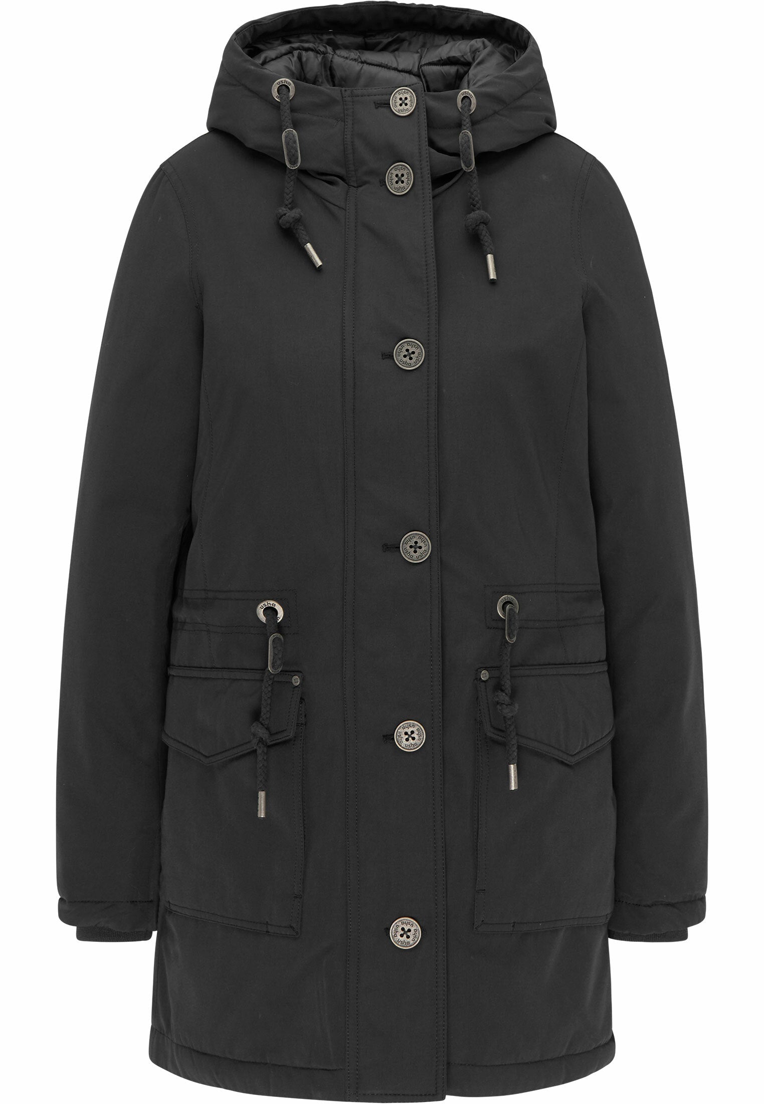 usha Women's Winter Jacket