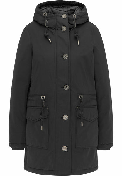 usha Women's Winter Jacket