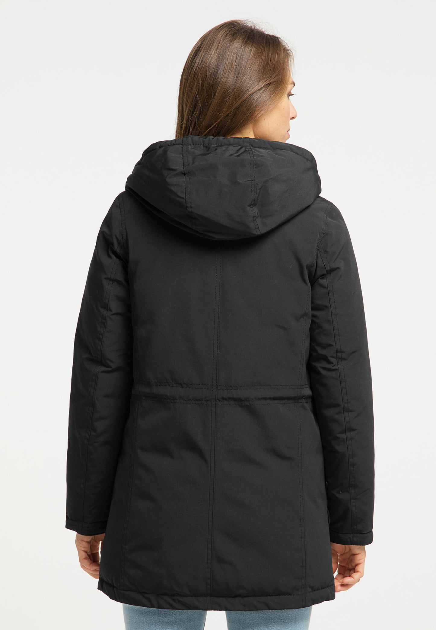 usha Women's Winter Jacket