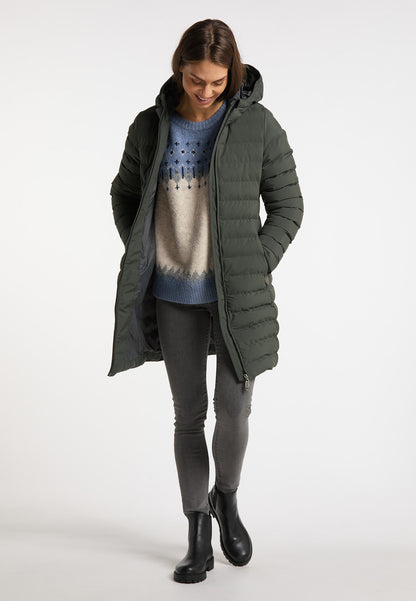 usha BLUE LABEL Women's Transition Jacket