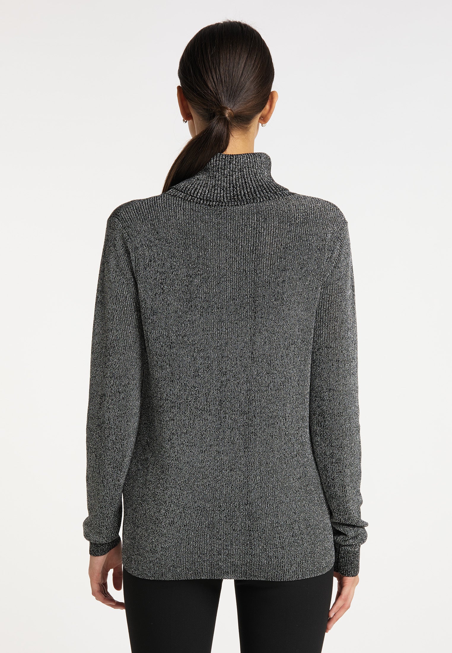 usha BLACK LABEL Women's Sweater