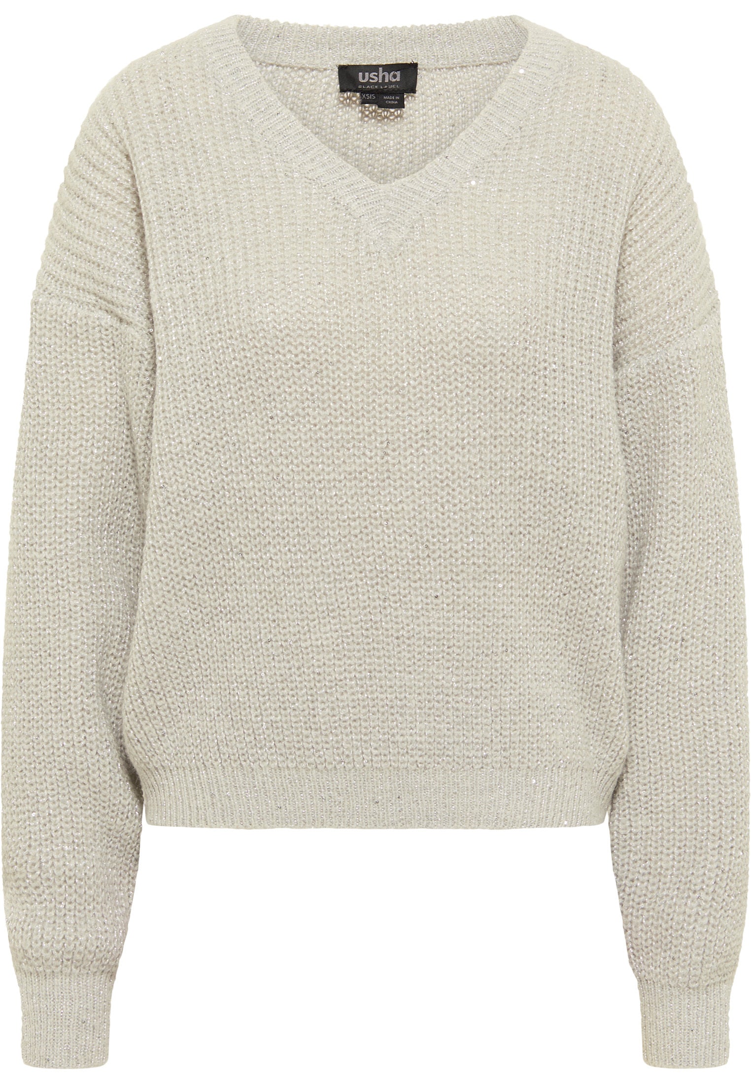 usha BLACK LABEL Women's Sweater