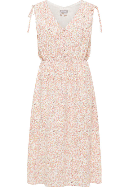 usha Women's Dress