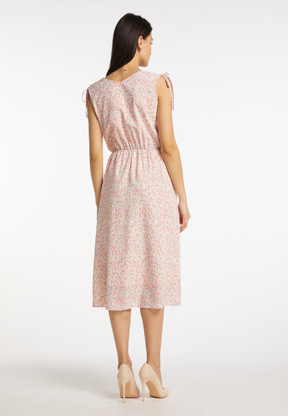 usha Women's Dress