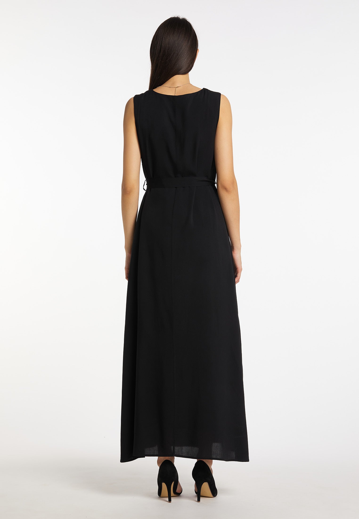 usha Women's Dress