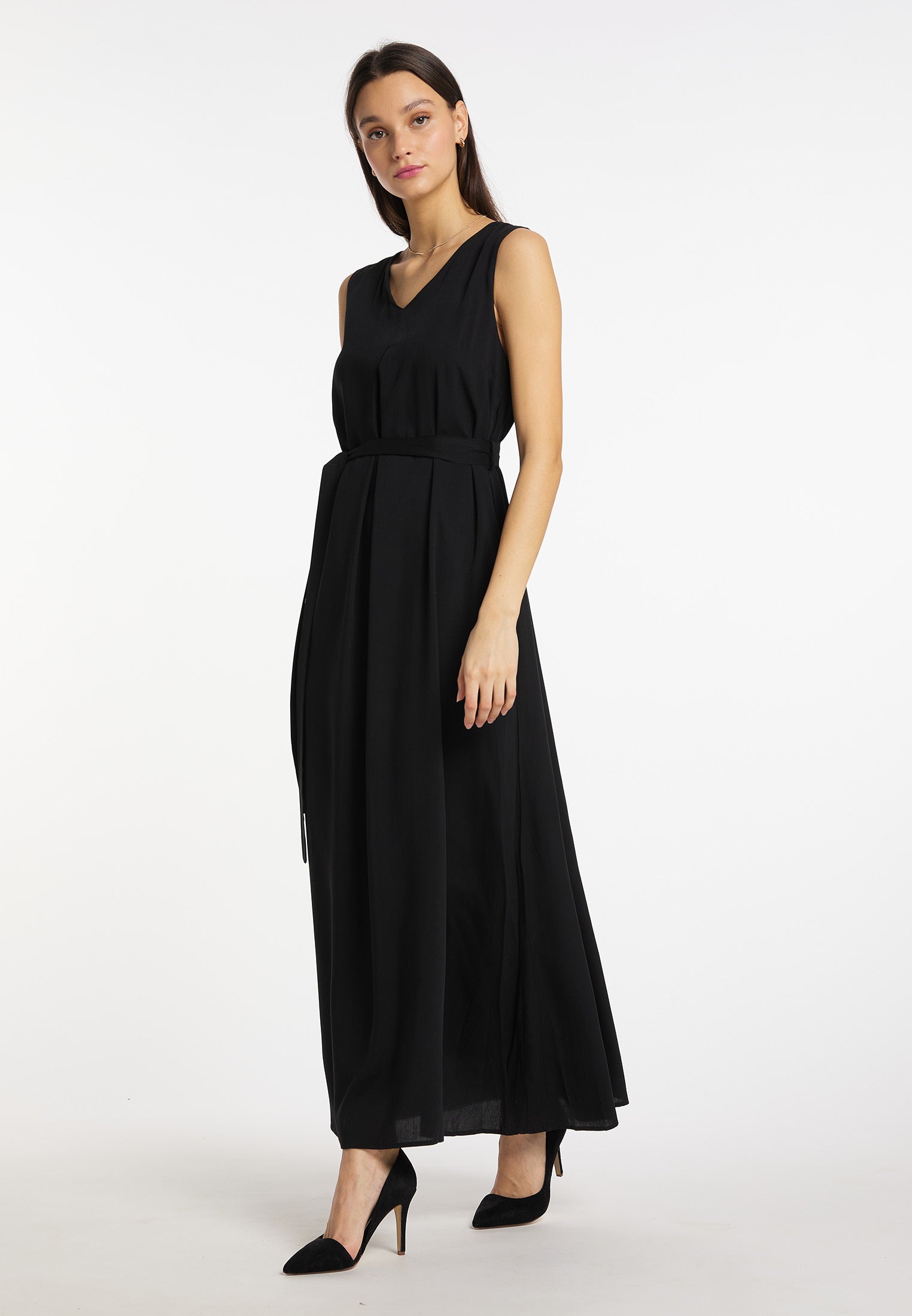 usha Women's Dress
