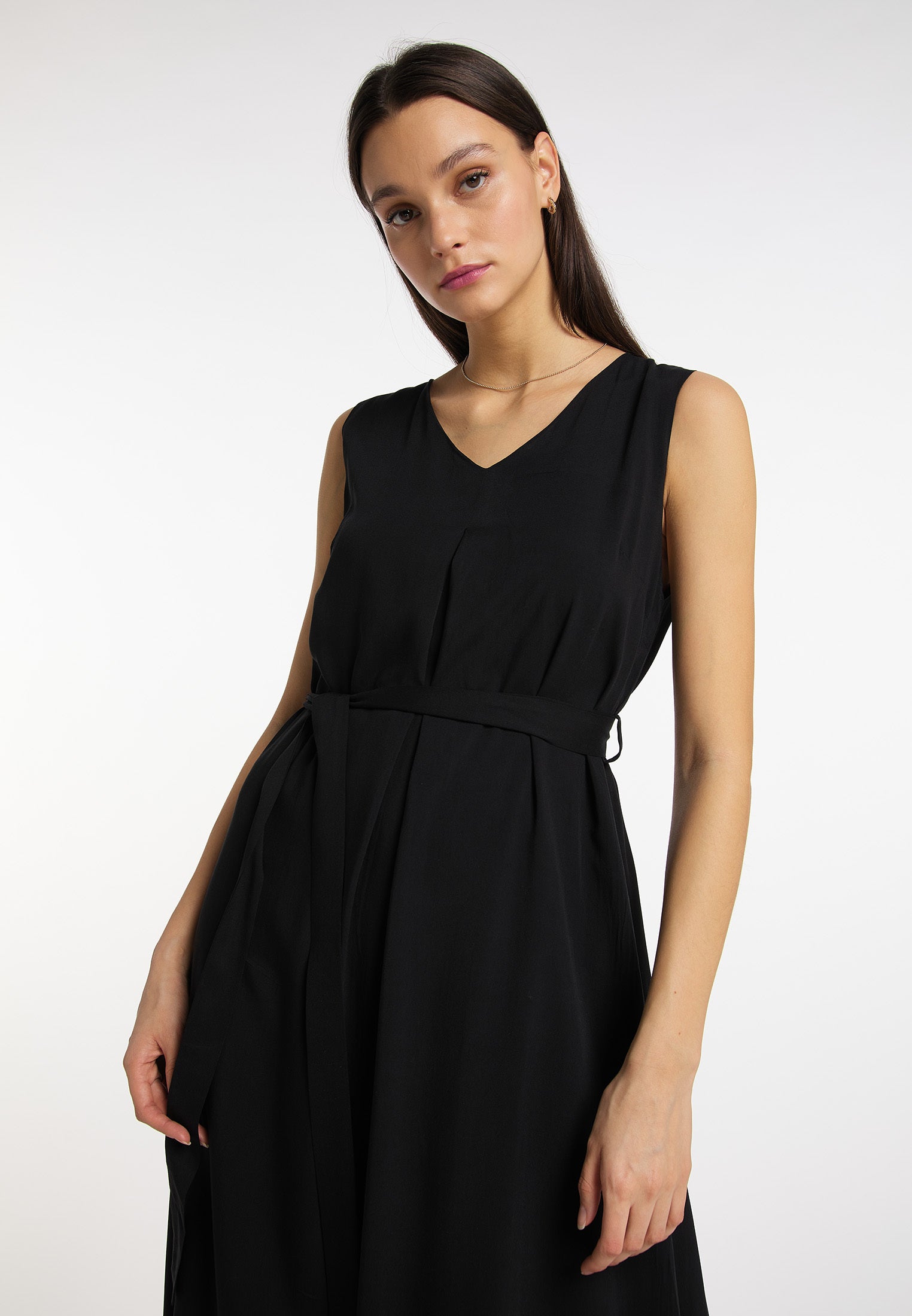usha Women's Dress