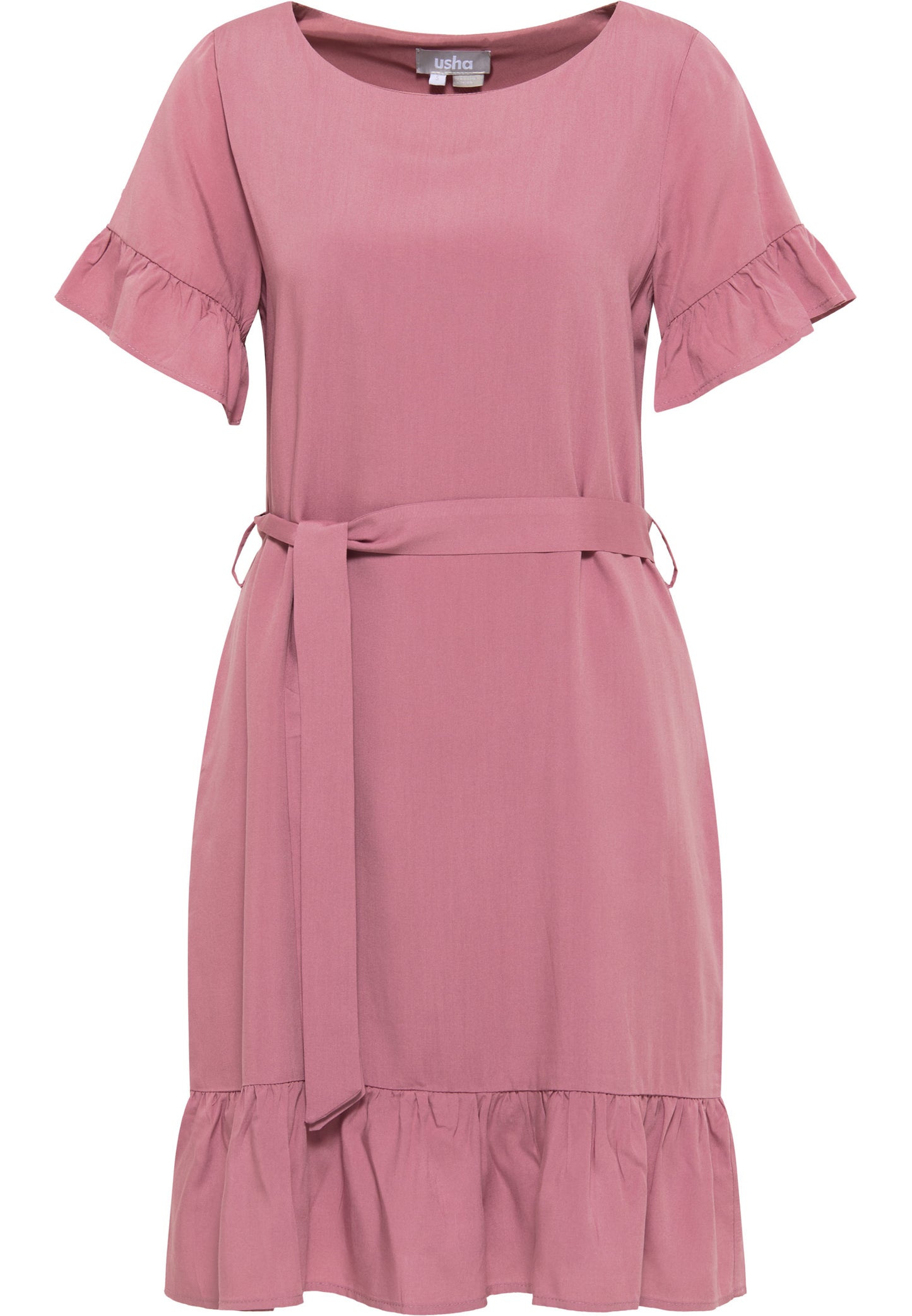 usha Women's Dress