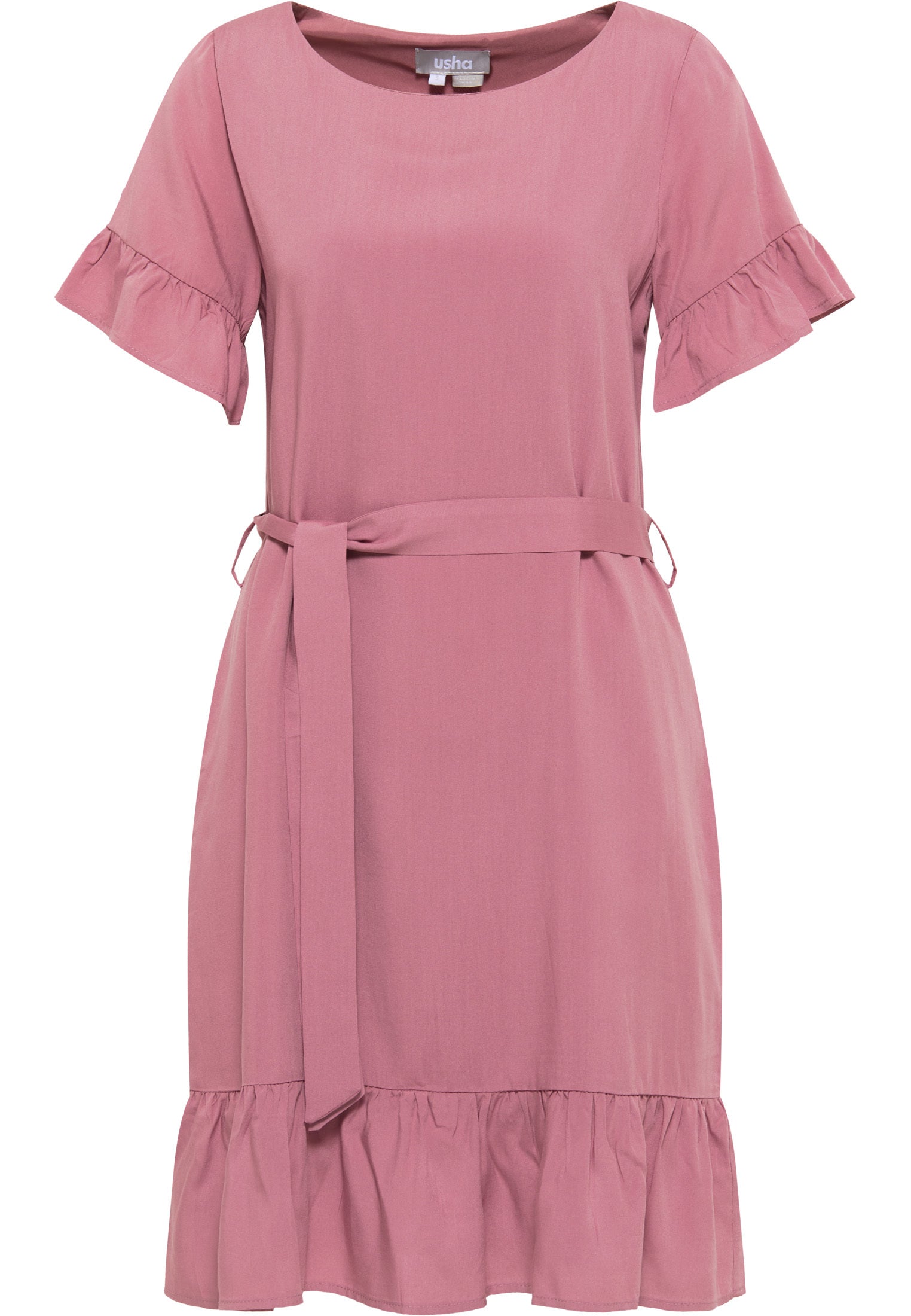 usha Women's Dress