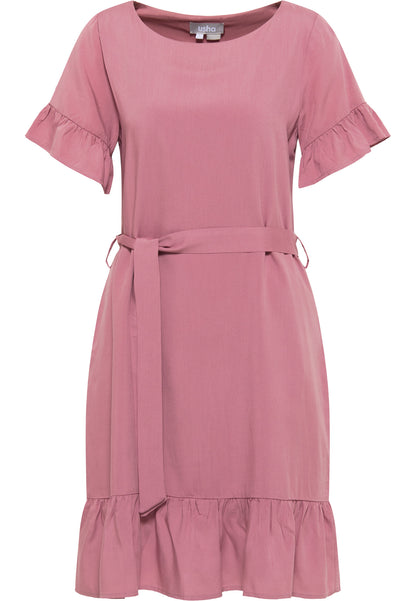 usha Women's Dress