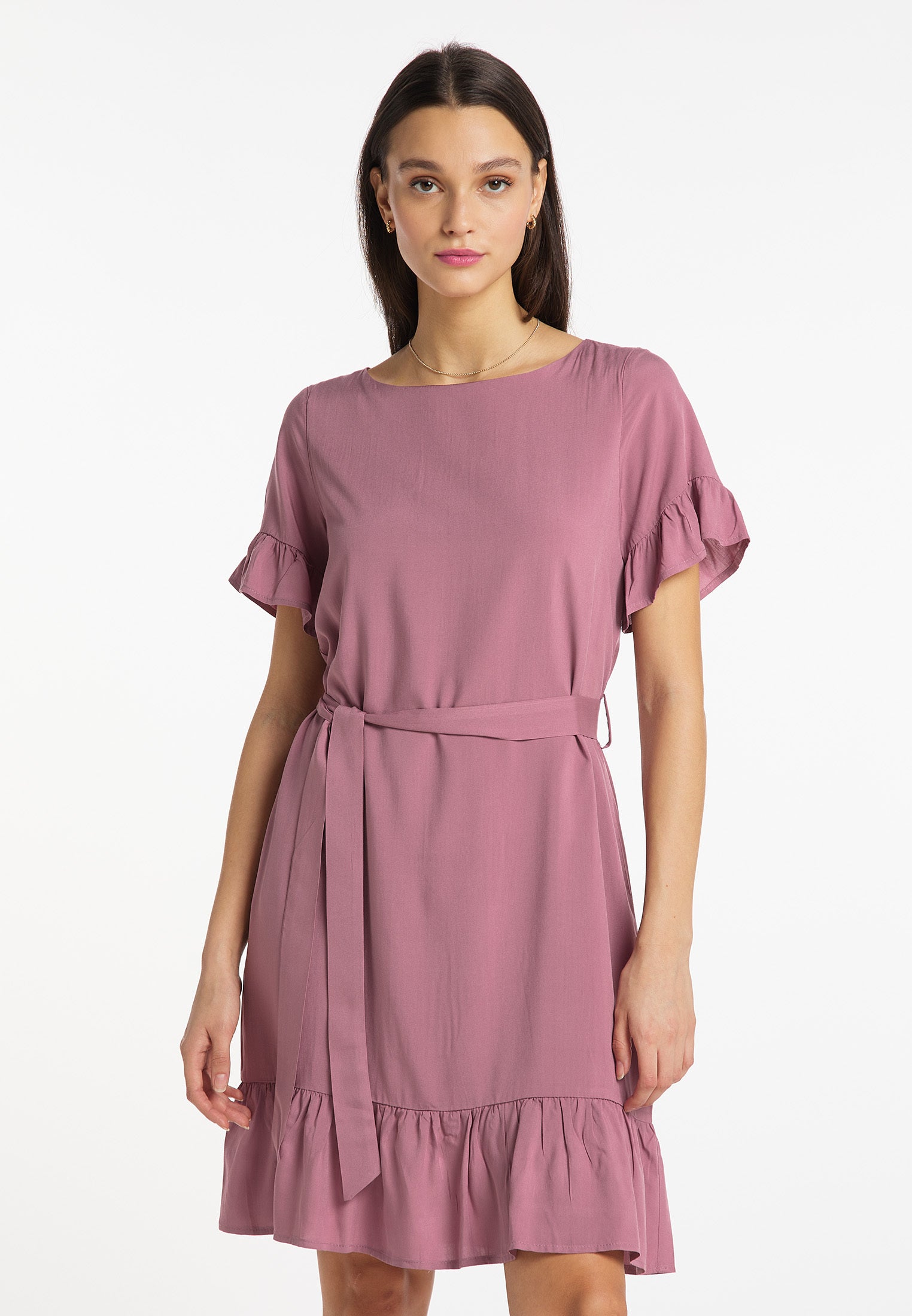 usha Women's Dress